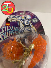 Load image into Gallery viewer, Silver Surfer Toy
