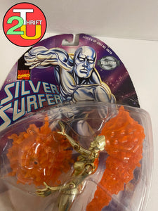 Silver Surfer Toy