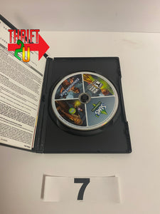 Sims 3 Game