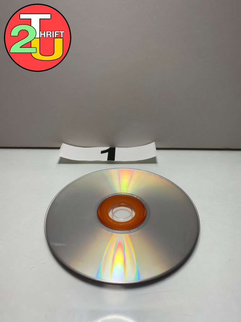 Sixpence None The Richer CD