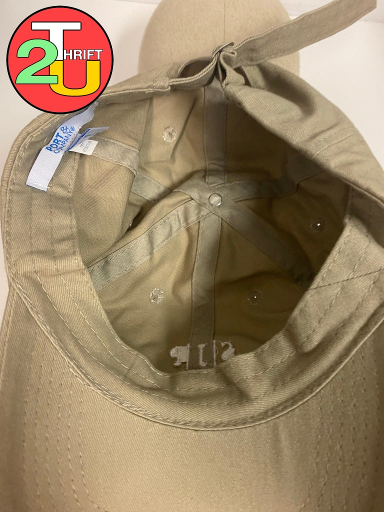 SJP Hat