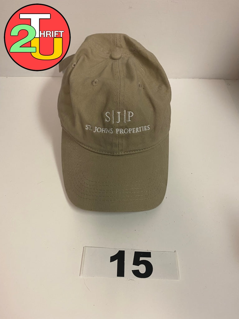 SJP Hat