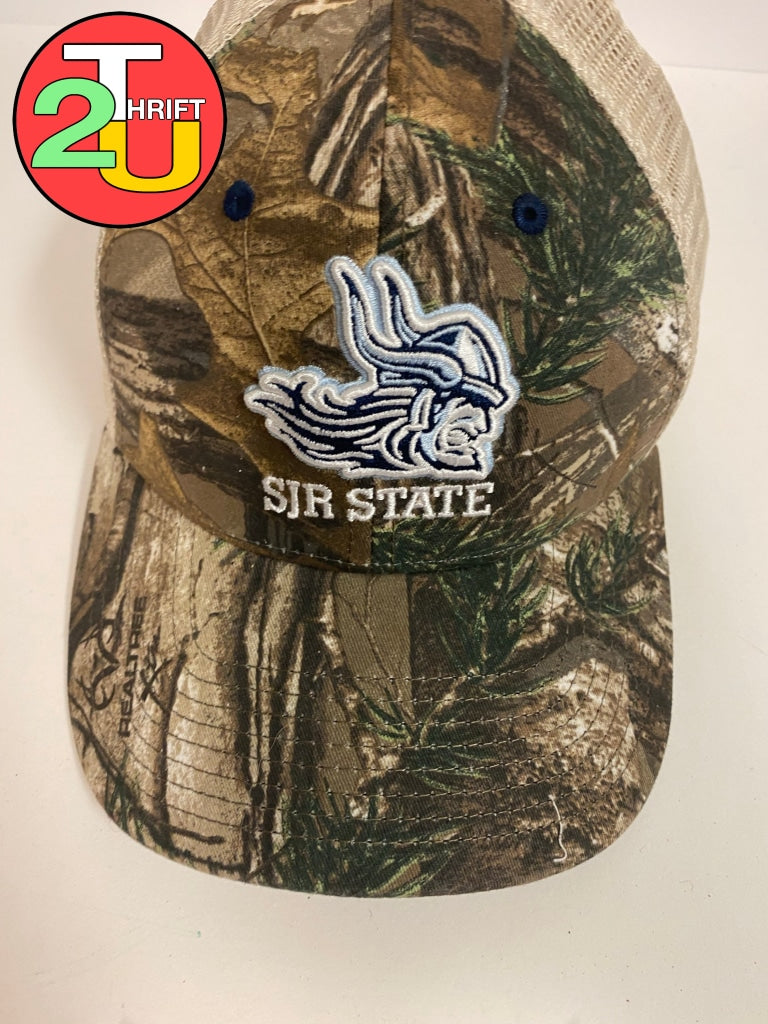 SJR Hat