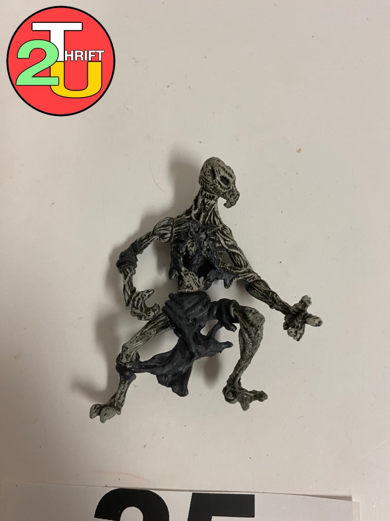 Skeleton Toy