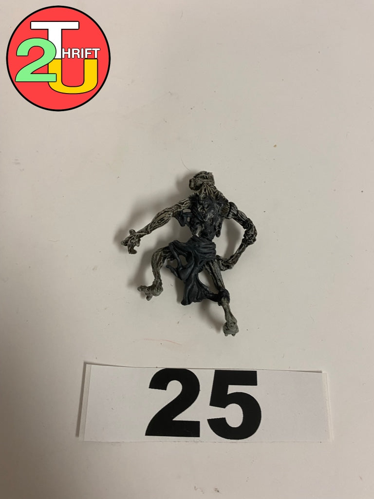 Skeleton Toy