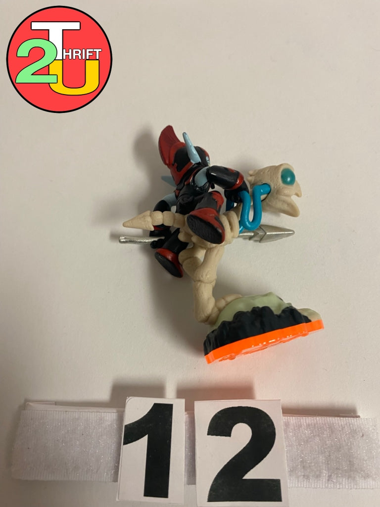 Sky lander Toy