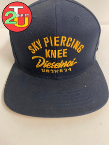 Sky Piercing Hat