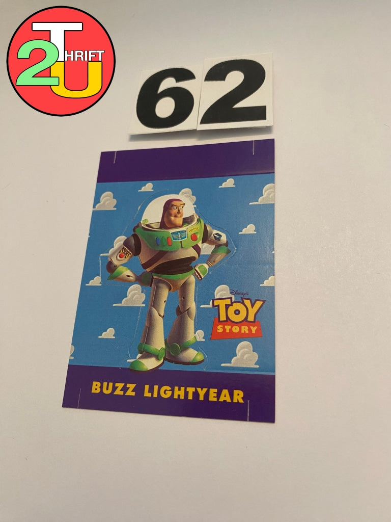 SkyBox Card