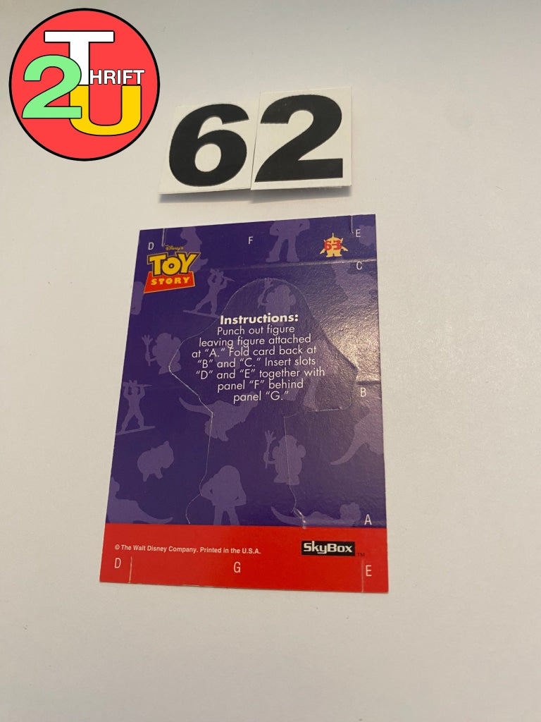 SkyBox Card