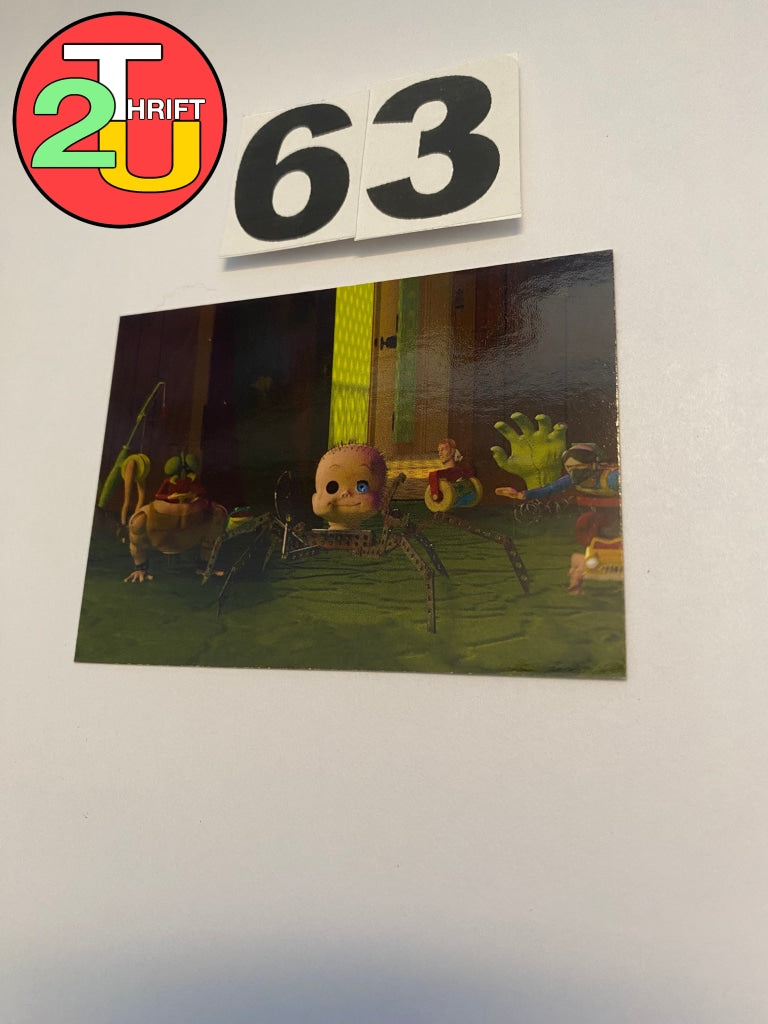 SkyBox Card