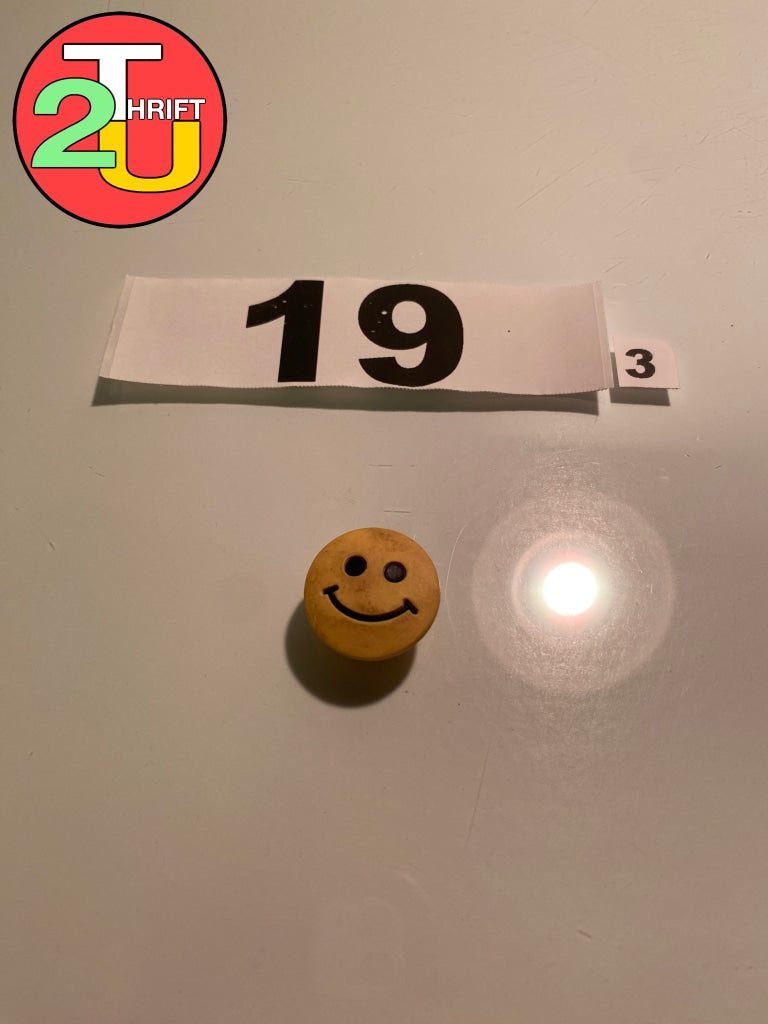 Smile Charm