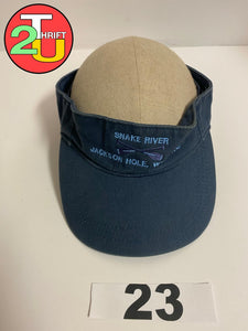 Snake River Hat