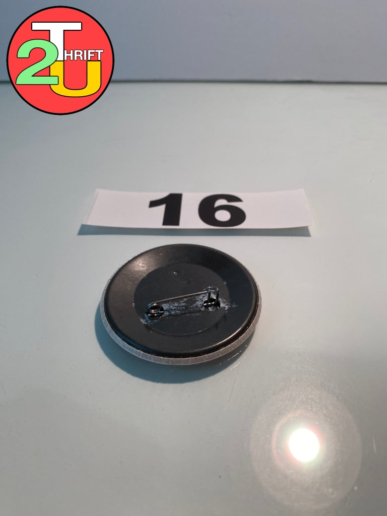 Soccer Ball Pin