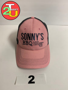 Sonnys Hat