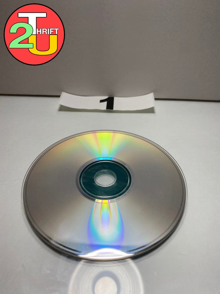 Sophie B Hawkins Whalers CD