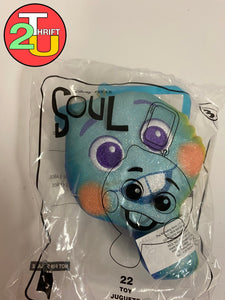 Soul Toy