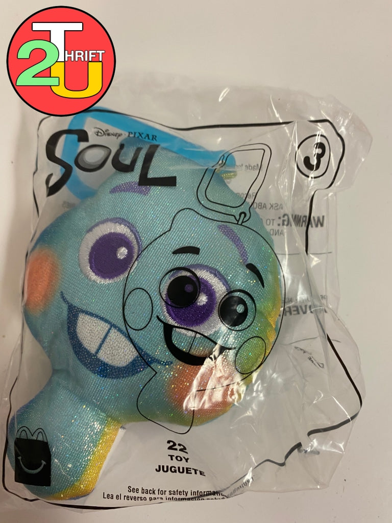 Soul Toy