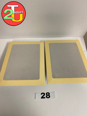 Soundolier Wall Speakers