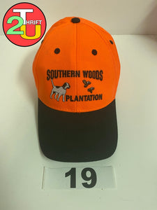 Southern Woods Hat