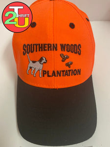 Southern Woods Hat