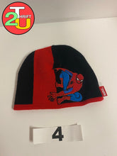 Load image into Gallery viewer, Spider-Man Hat
