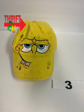 Load image into Gallery viewer, Spongebob Hat
