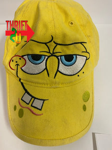Spongebob Hat