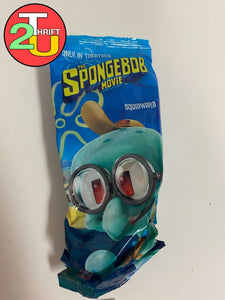 Spongebob Toy