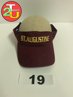 St Augustine Hat