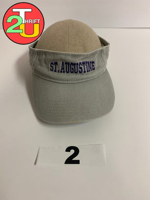 St Augustine Hat