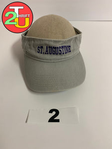St Augustine Hat