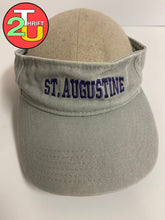 Load image into Gallery viewer, St Augustine Hat
