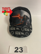 Load image into Gallery viewer, Star Wars Hat
