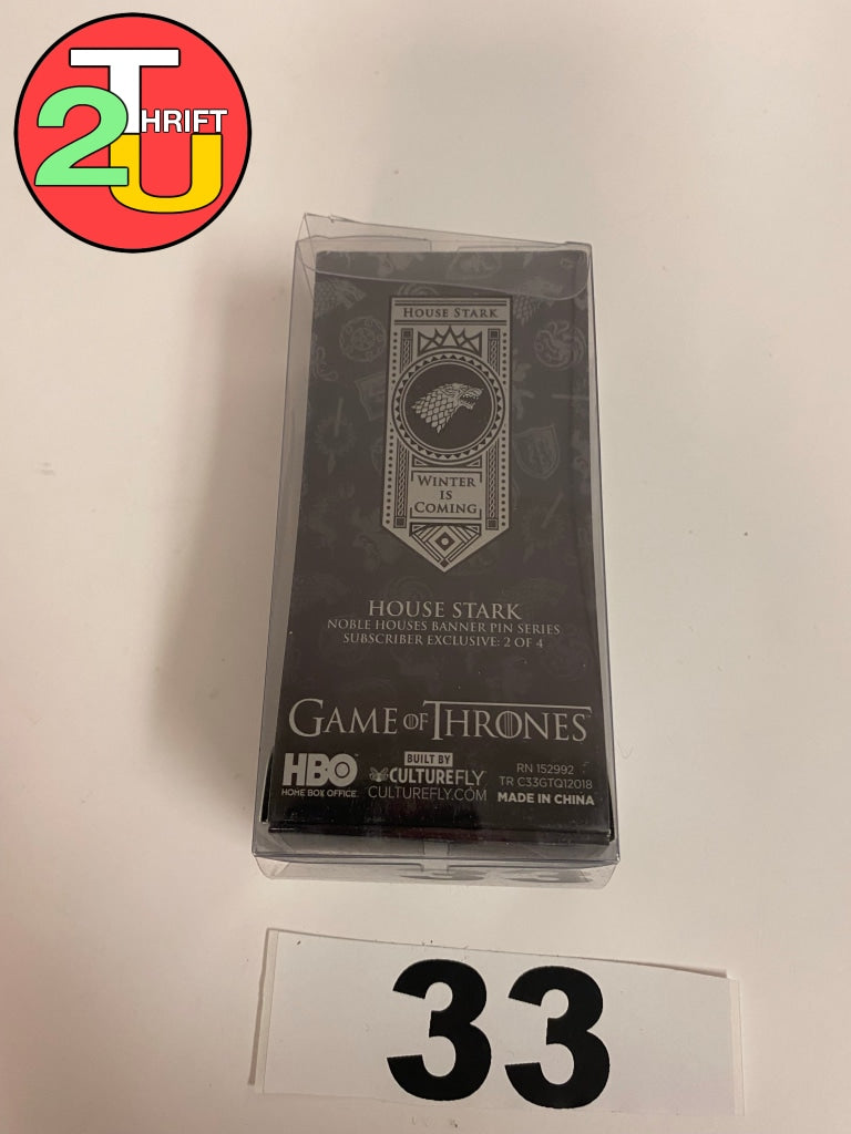 Stark Emblem