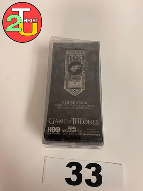 Stark Emblem