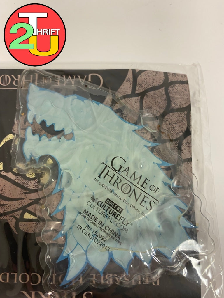 Stark Ice Pack