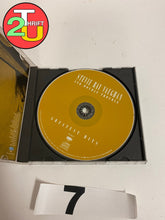 Load image into Gallery viewer, Stevie Vaughn Cd
