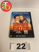 Load image into Gallery viewer, Summer Catch Dvd
