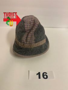 Summer Tompkins Hat
