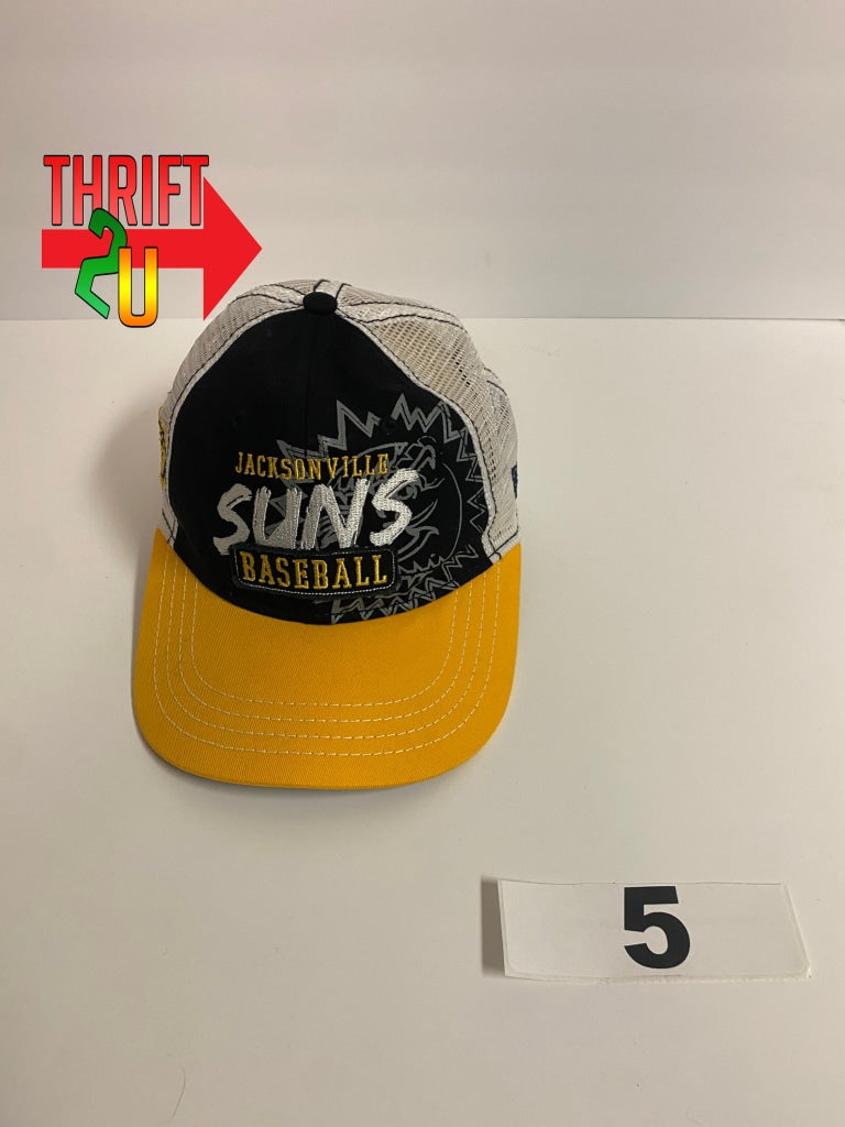 Suns Hat