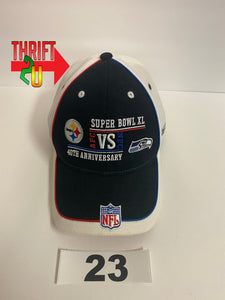 Super Bowl Hat
