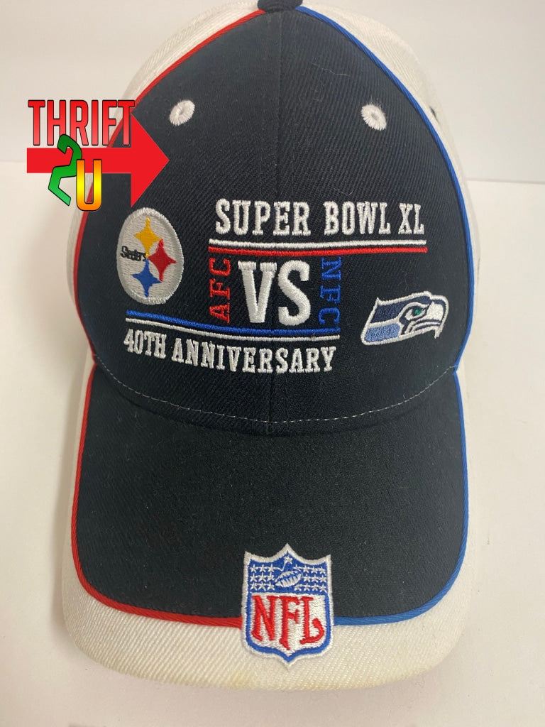 Super Bowl Hat