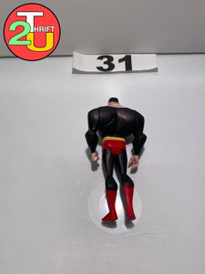 Super Man Toy