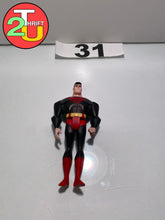 Load image into Gallery viewer, Super Man Toy
