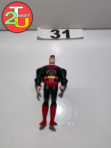 Super Man Toy