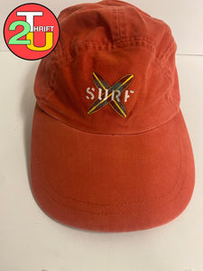Surf Hat
