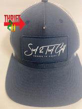 Load image into Gallery viewer, Surf &amp; Turf Hat
