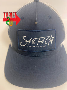 Surf & Turf Hat