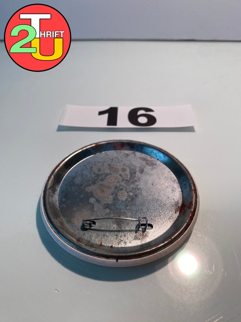 Survey Pin