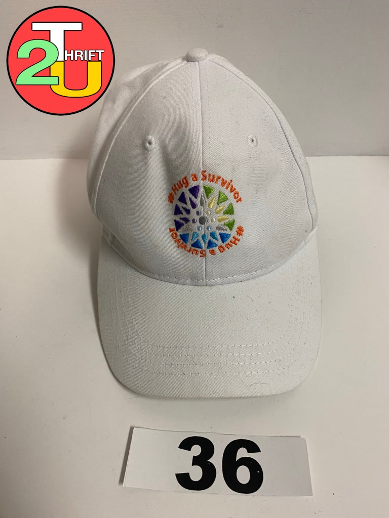 Survivor Hat